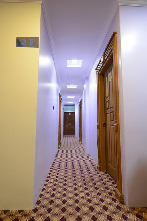 Win Star Hotel Μανταλέι Εξωτερικό φωτογραφία