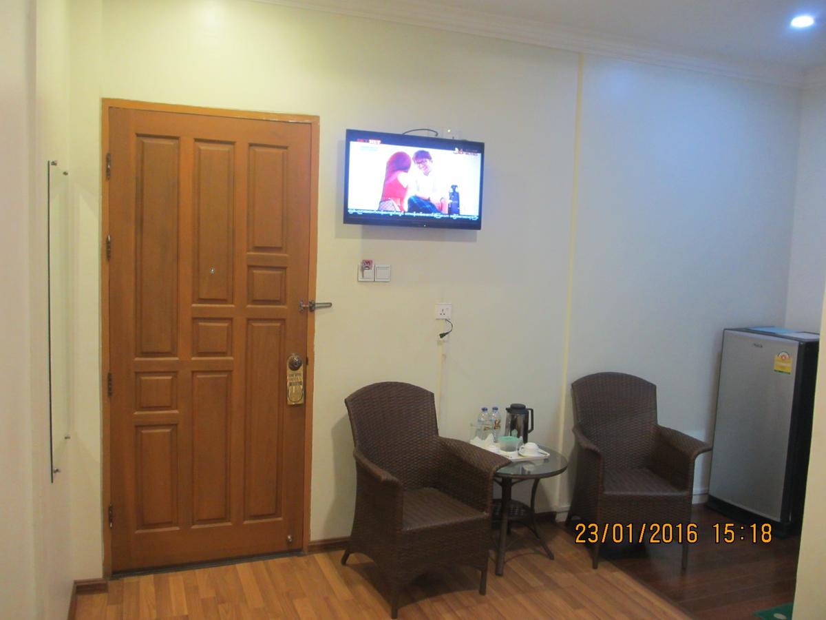 Win Star Hotel Μανταλέι Εξωτερικό φωτογραφία