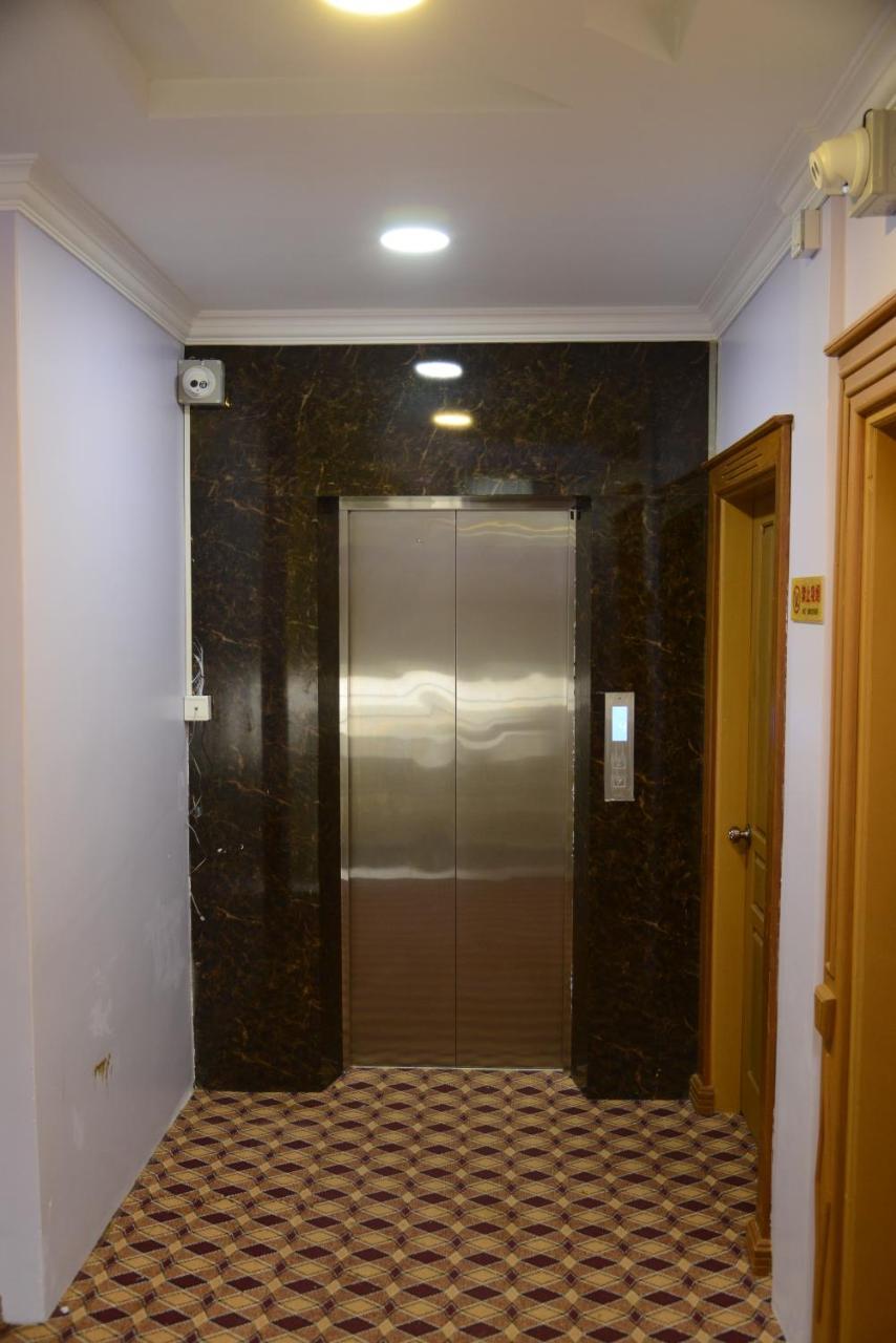 Win Star Hotel Μανταλέι Εξωτερικό φωτογραφία