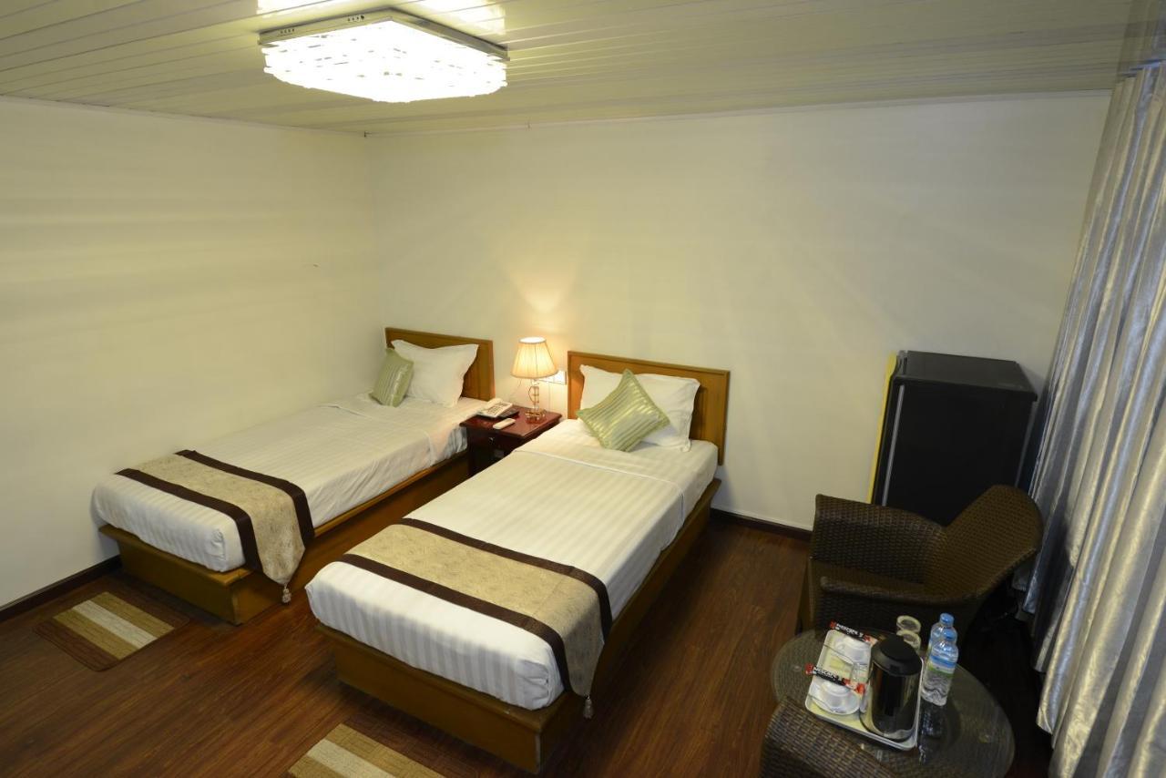 Win Star Hotel Μανταλέι Εξωτερικό φωτογραφία