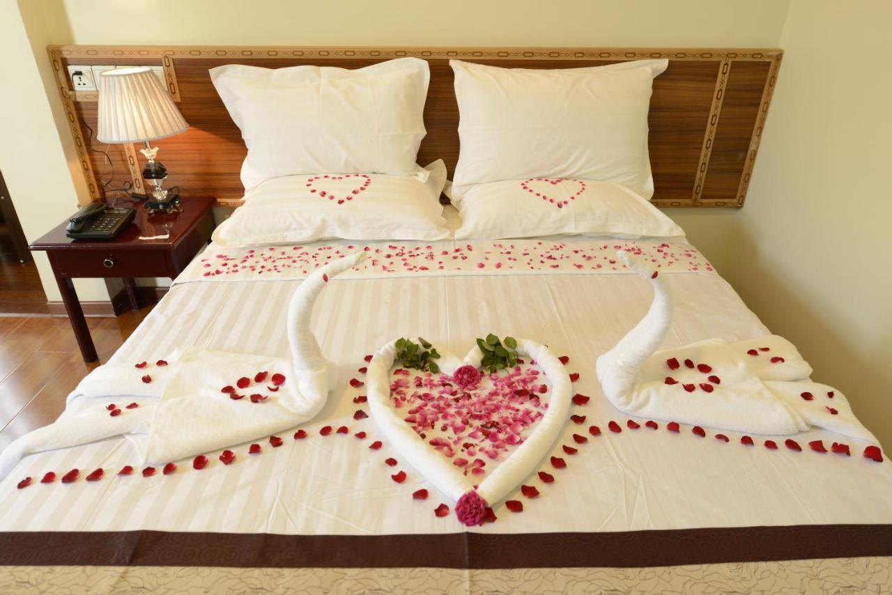 Win Star Hotel Μανταλέι Εξωτερικό φωτογραφία